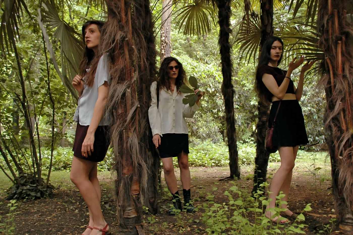 Demotest: Difunta Calva