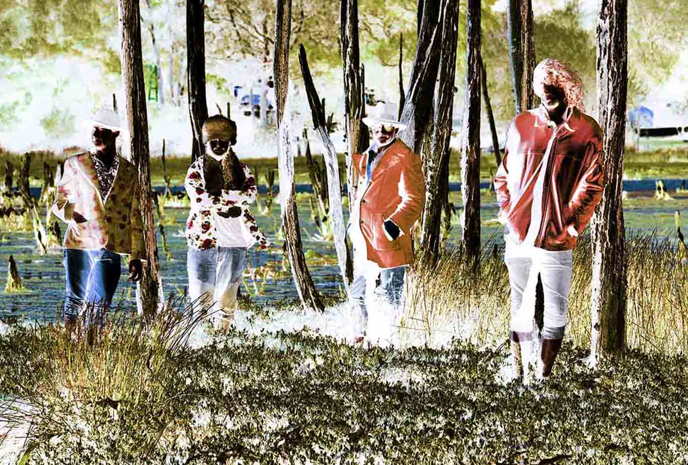 Todo "Viento en pompa" para Los Estanques