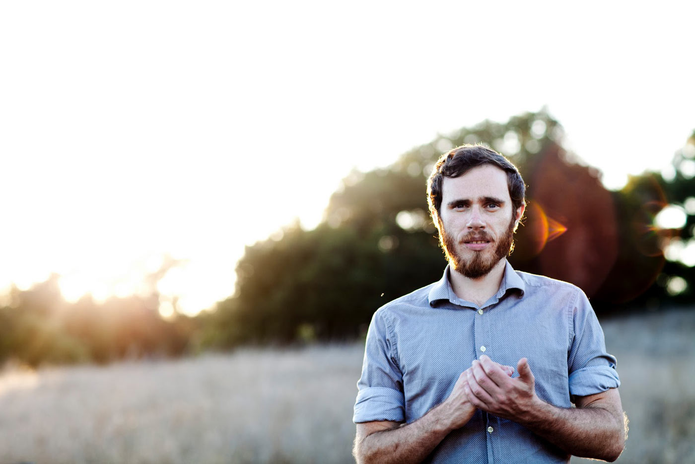 James Vincent McMorrow vuelve con "Rising Water"