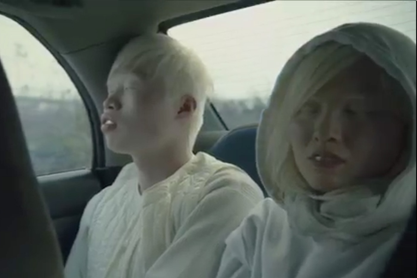 Jamie XX y Romain Gavras hacen equipo