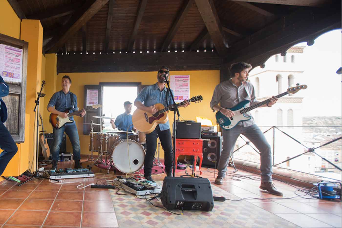 MUWI Fest presenta su agenda de actividades