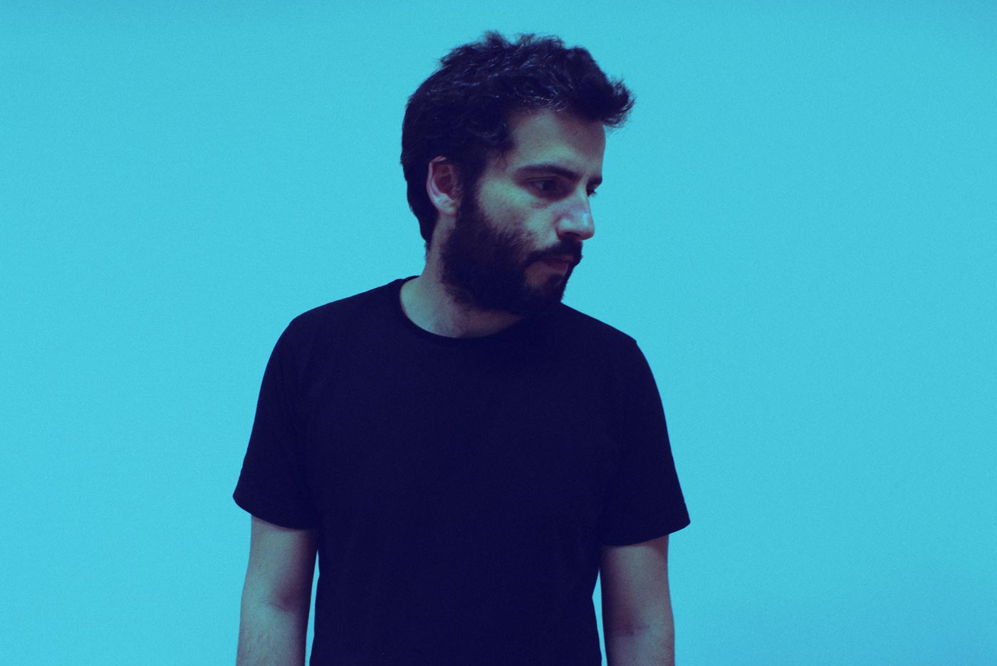 Estrenamos el videoclip de avance del debut de Maik Falls