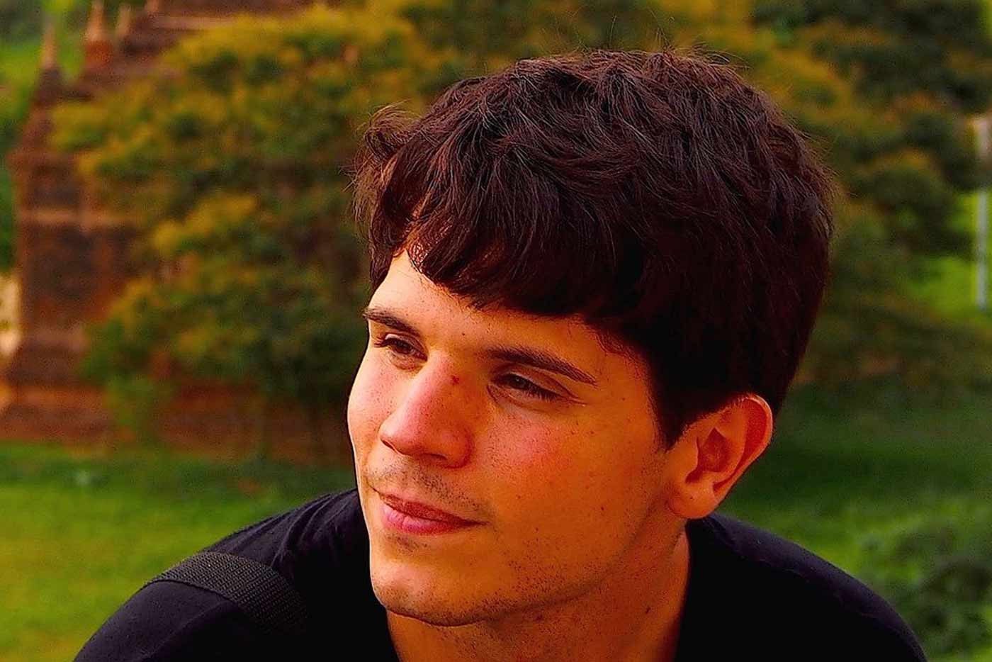 “Yayoi es una fiesta electrónica en pleno Fukushima”