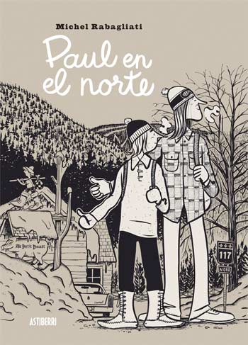 Paul en el Norte