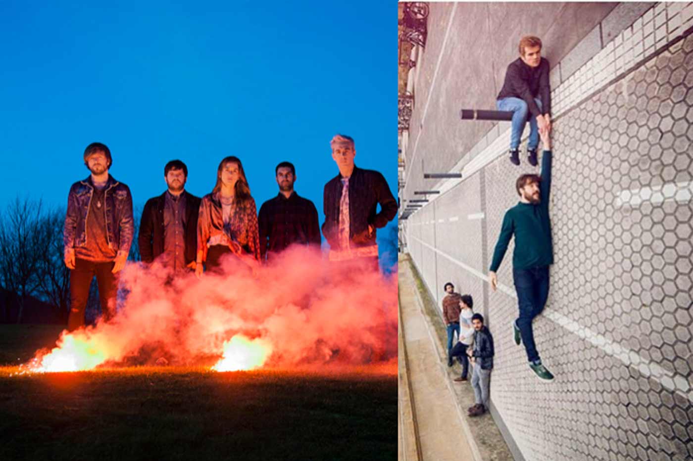 Las entrevistas cruzadas del BBK Live (6)