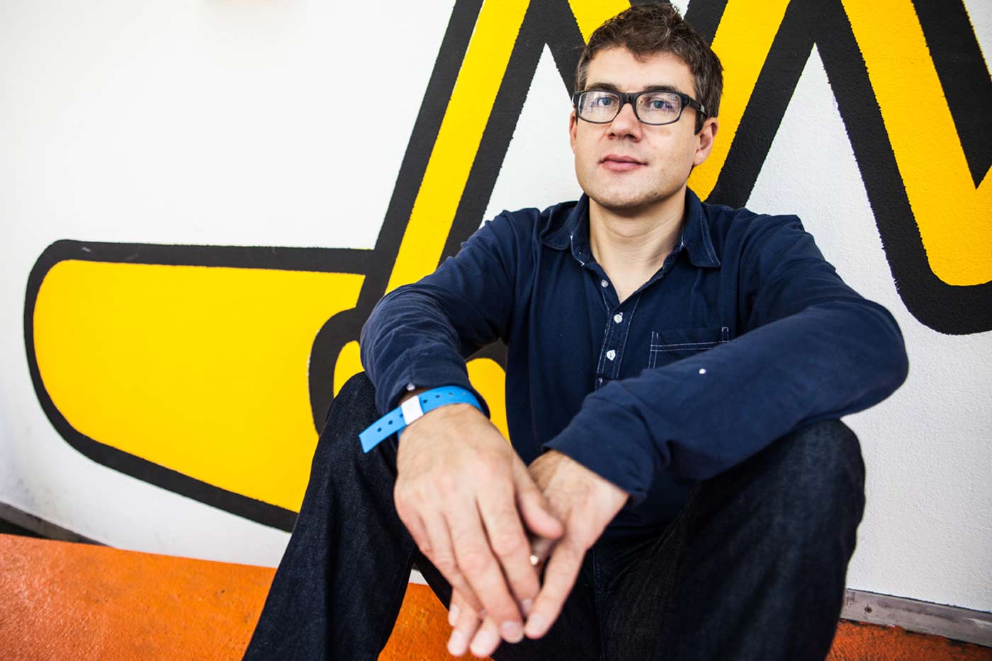 Simon Reynolds anuncia un nuevo libro sobre el glam