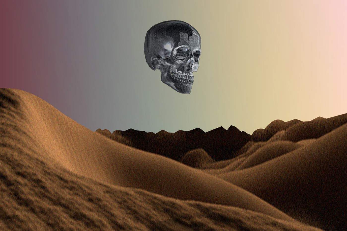 Vektroid vuelve con tres álbumes bajo el brazo