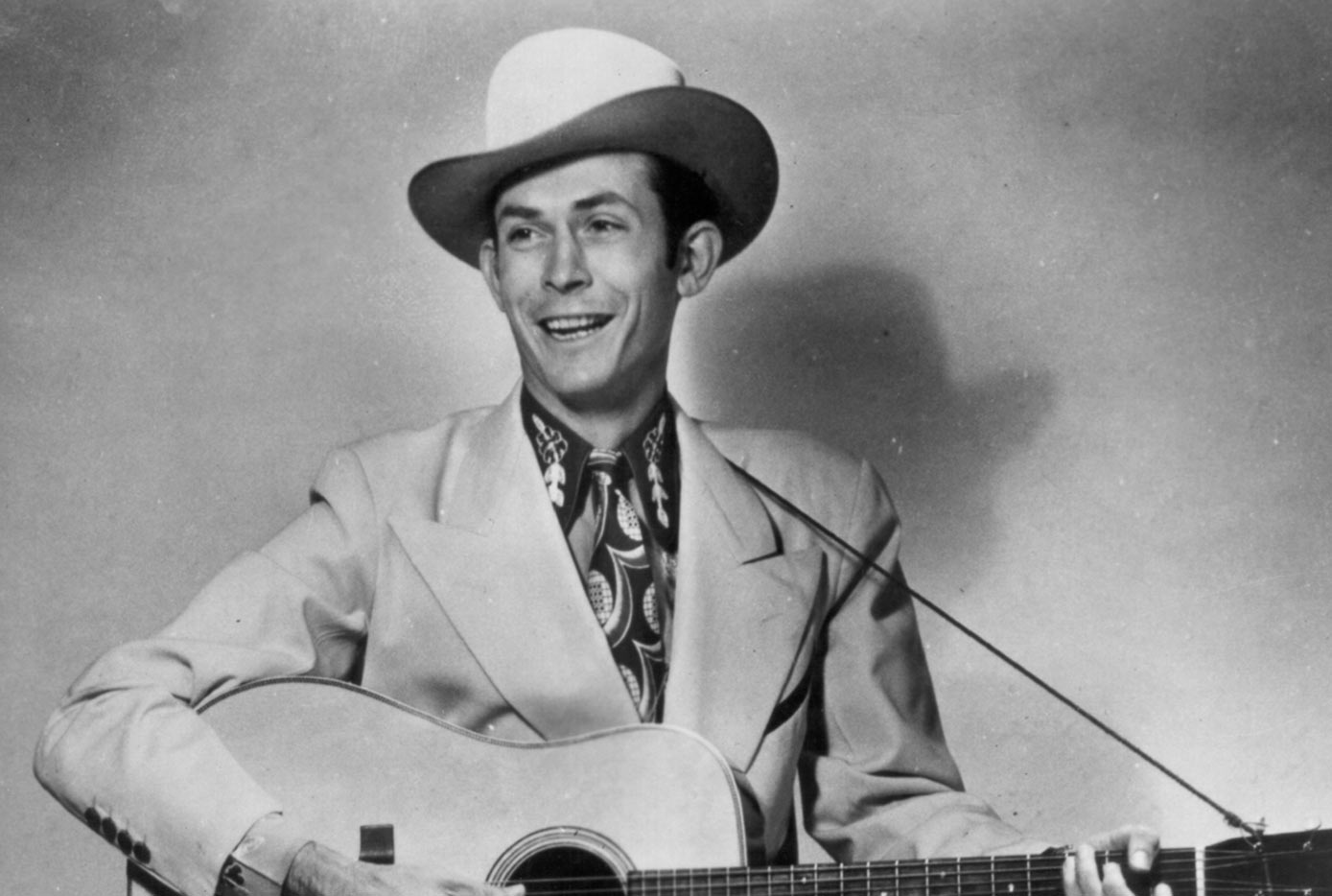 Hank Williams