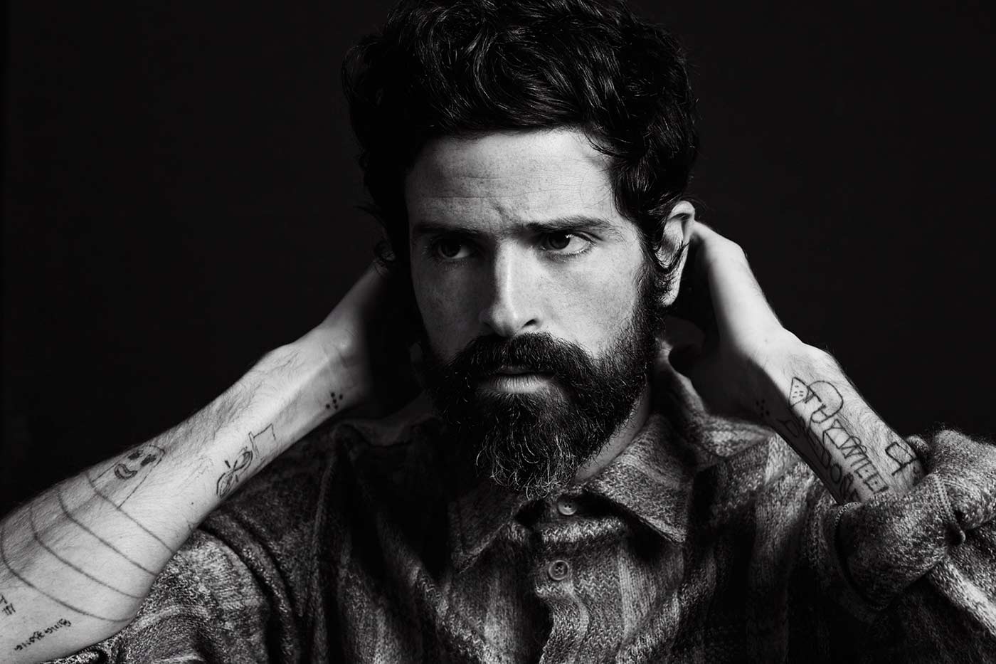Devendra Banhart comparte una nueva canción