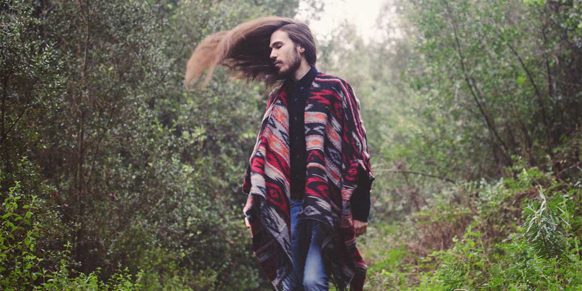 Carlos Sadness se sube a la azotea en Santander