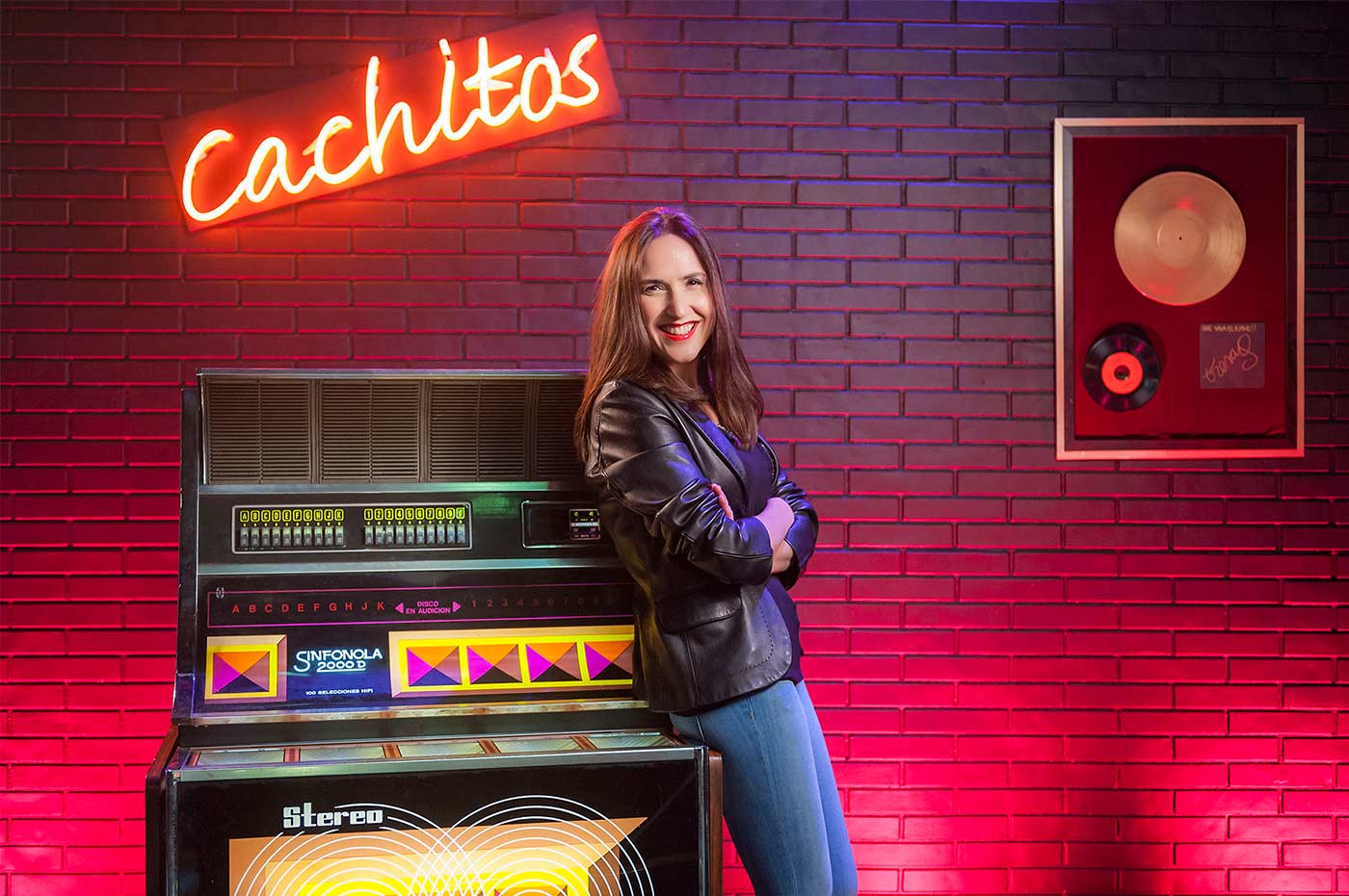 "Cachitos de hierro y cromo" vuelve en su cuarta temporada