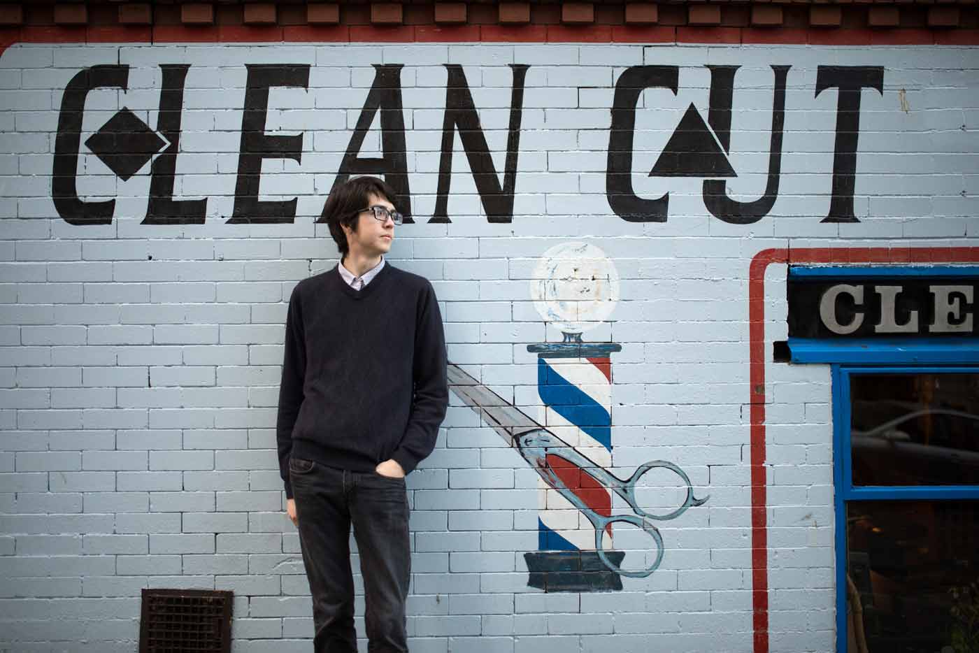 Car Seat Headrest debutan en televisión tocando "Fill in the Blank"