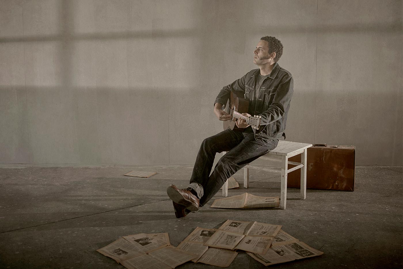 Depedro estrena videoclip y confirma fechas de su nueva gira