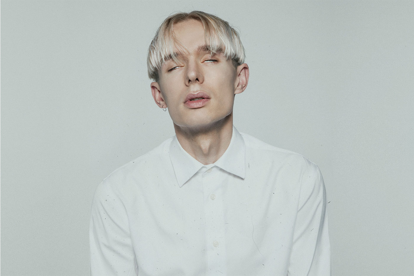 Douglas Dare lanza el primer single de su nuevo trabajo