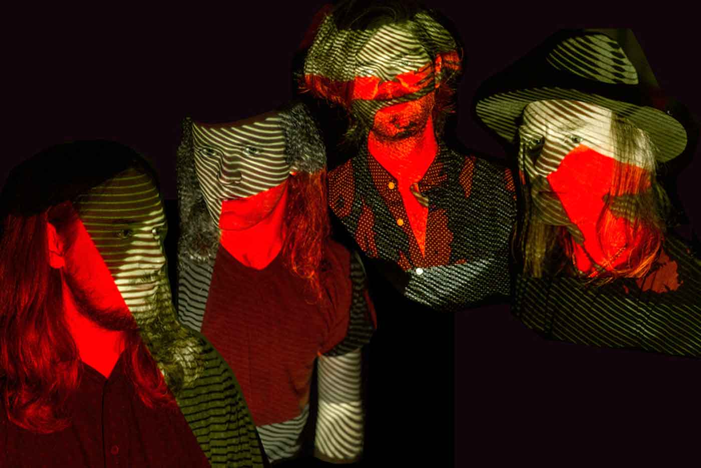 The Faint lanza nuevo videoclip