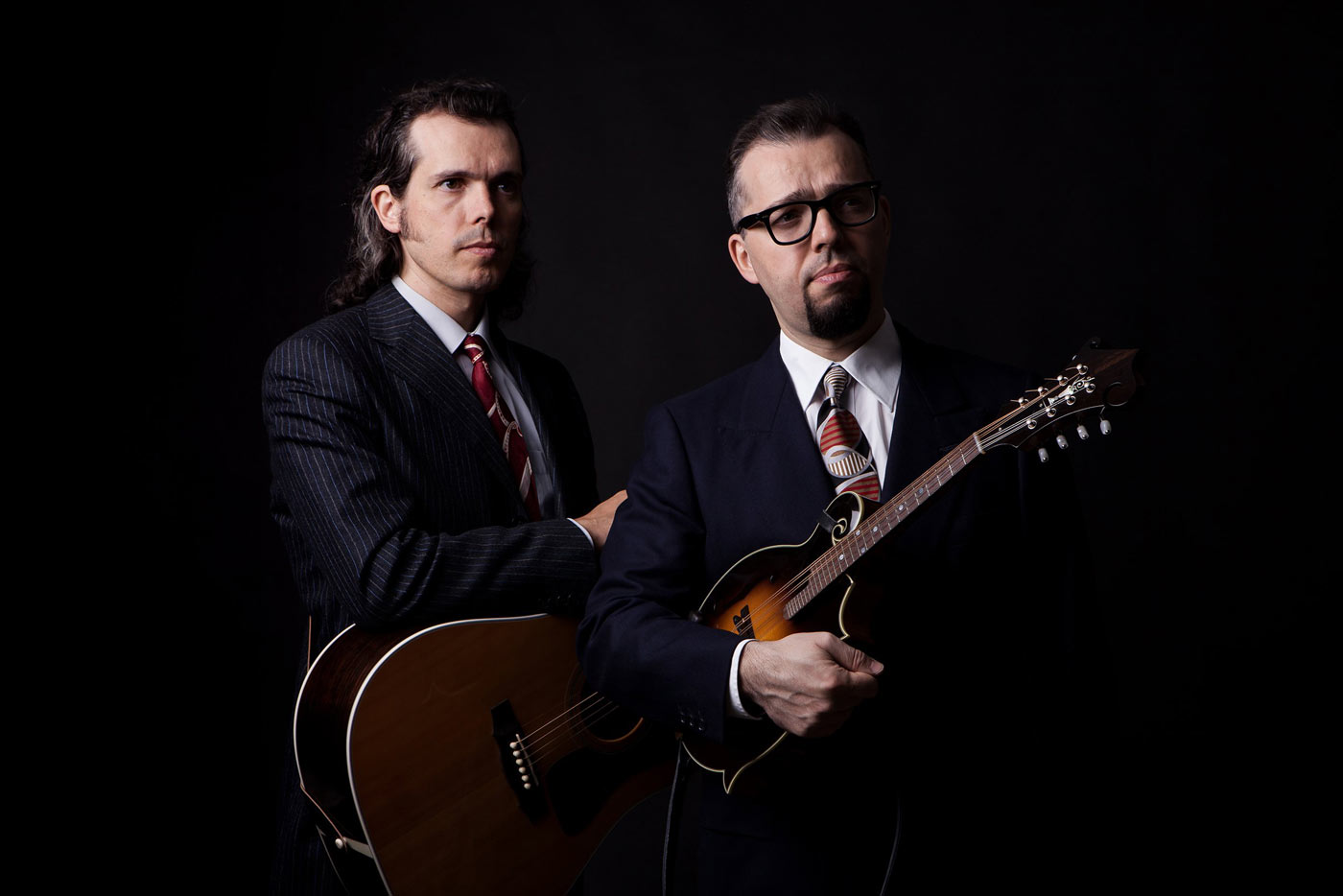 Kepa Junkera Y Los Hermanos Cubero