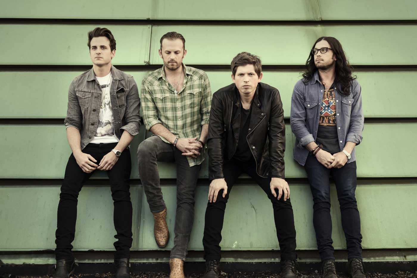 Nueva canción de Kings Of Leon