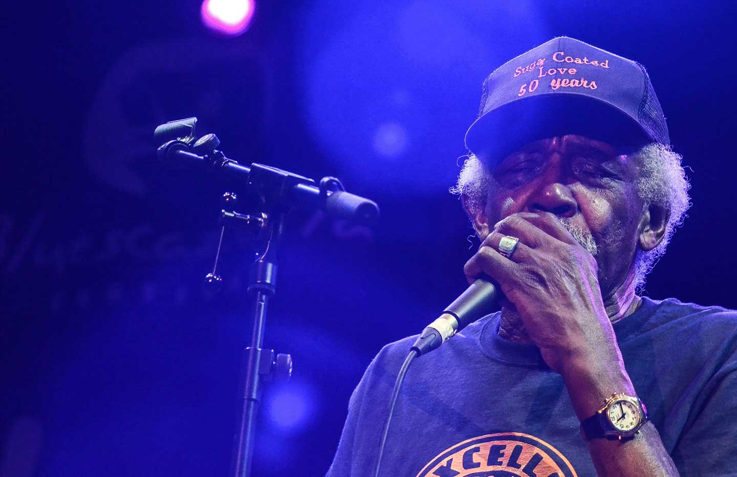 El despertar del blues