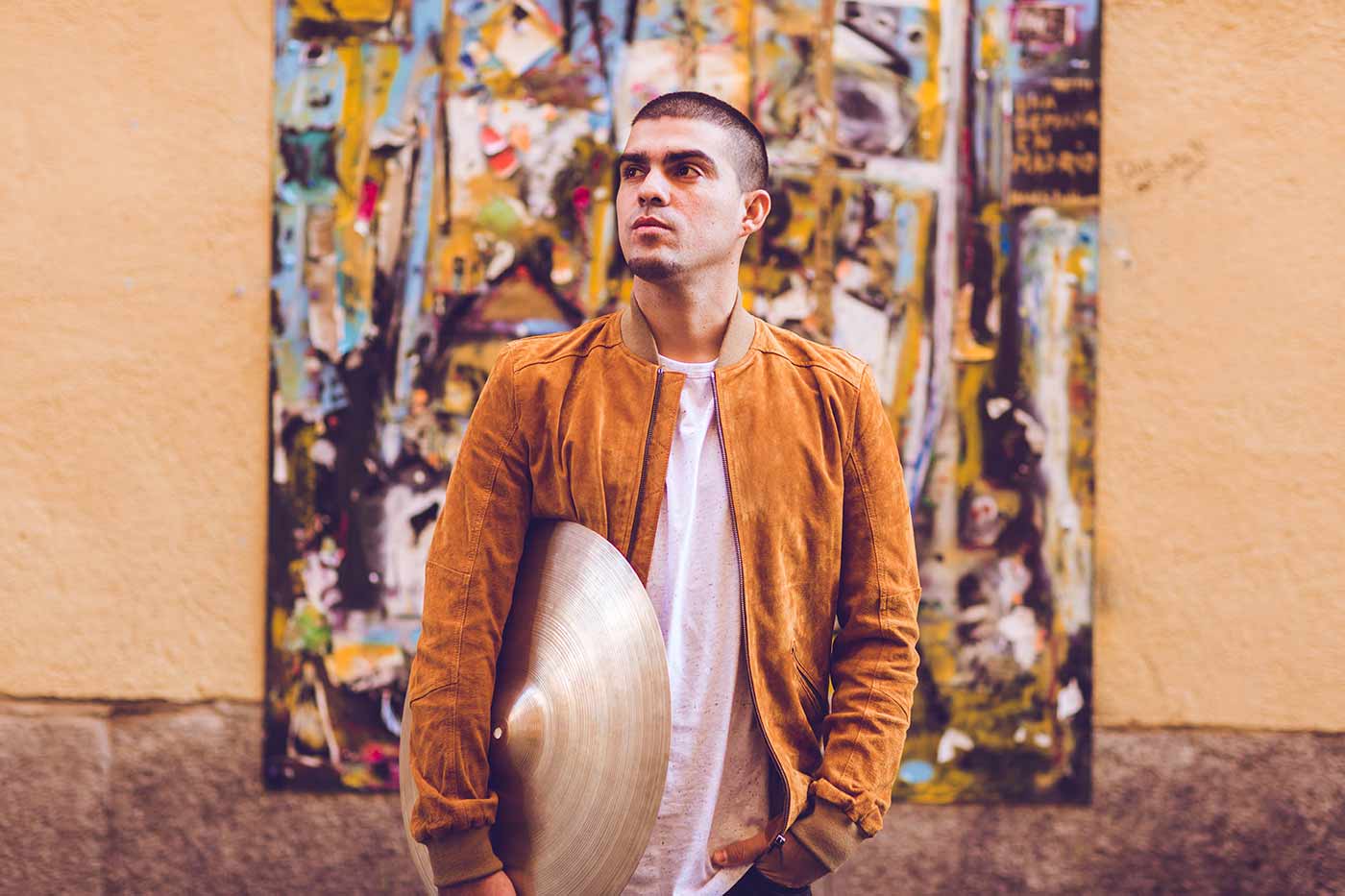 Los Raqueros del Jazz regresan al Rvbicon