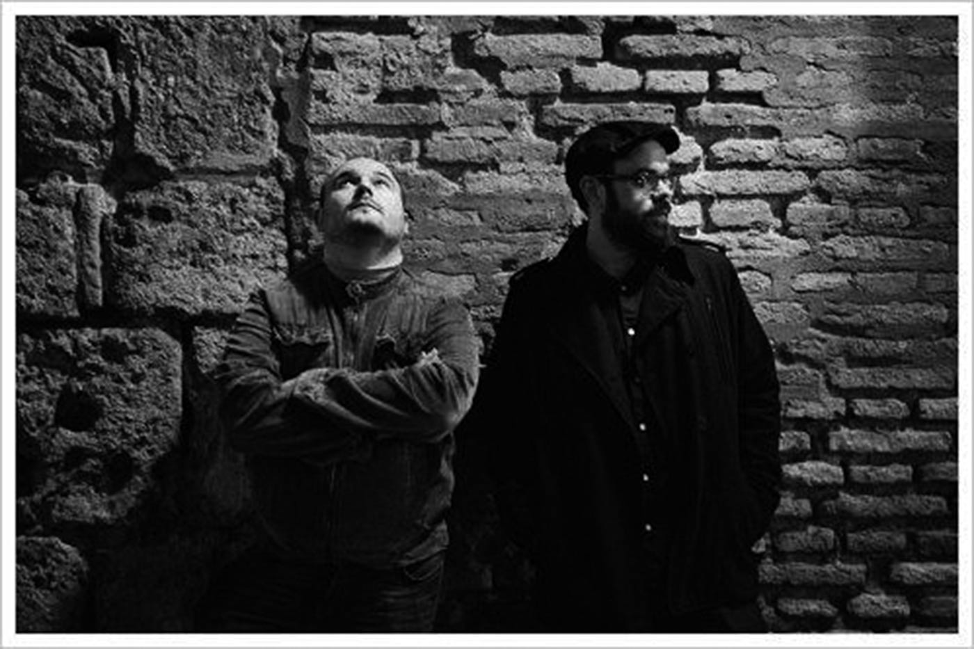 Llega "Nanas", la colaboración entre Niño de Elche y David Cordero