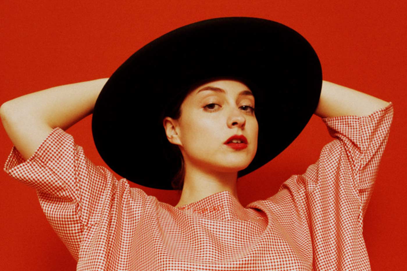 Russian Red confirma un nuevo trabajo para 2017