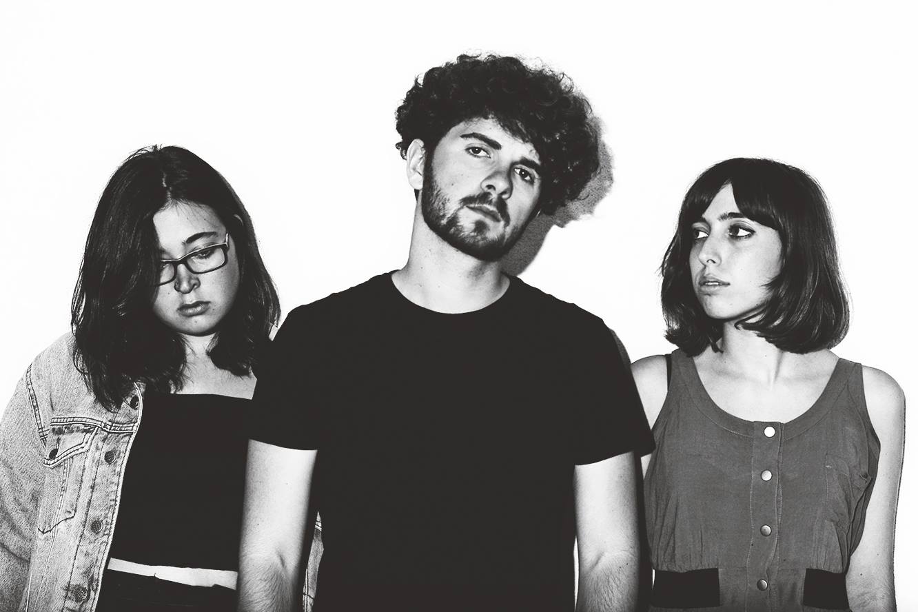 “Querubín”, primer adelanto de lo nuevo de Repion