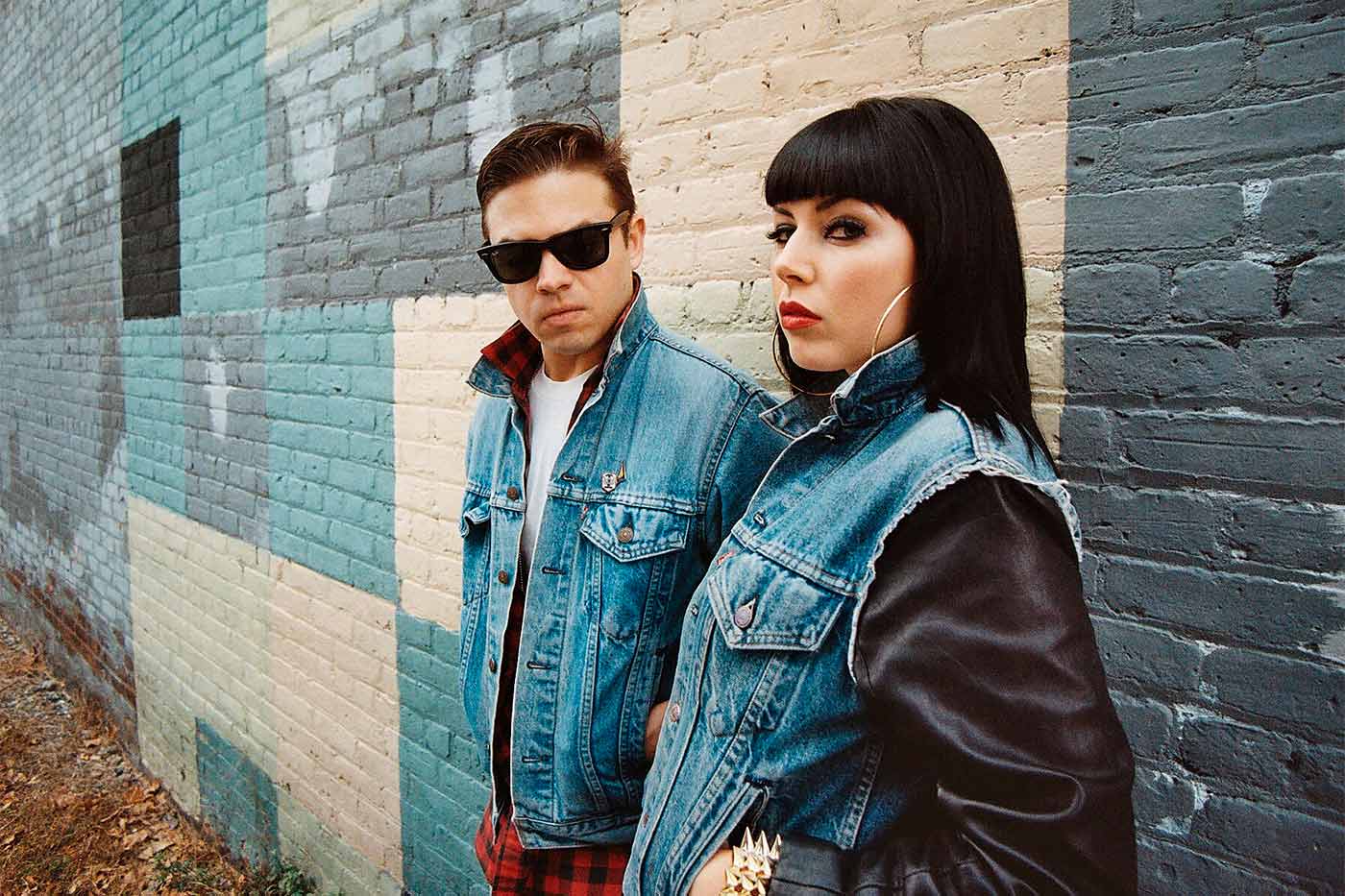 Sleigh Bells