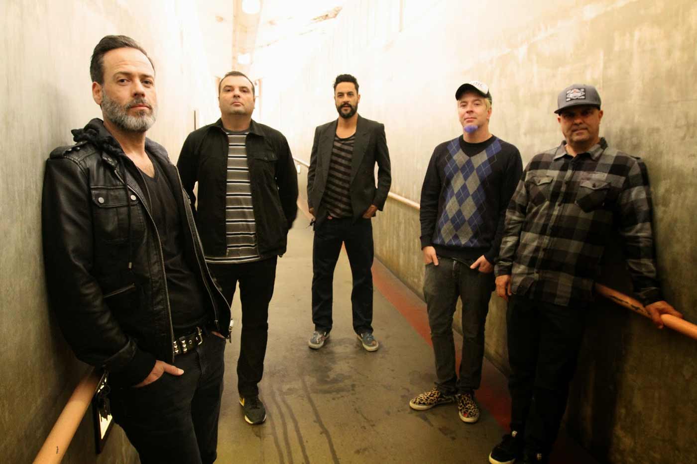 5 bandas en el warm-up de la jornada previa del Gasteiz Calling