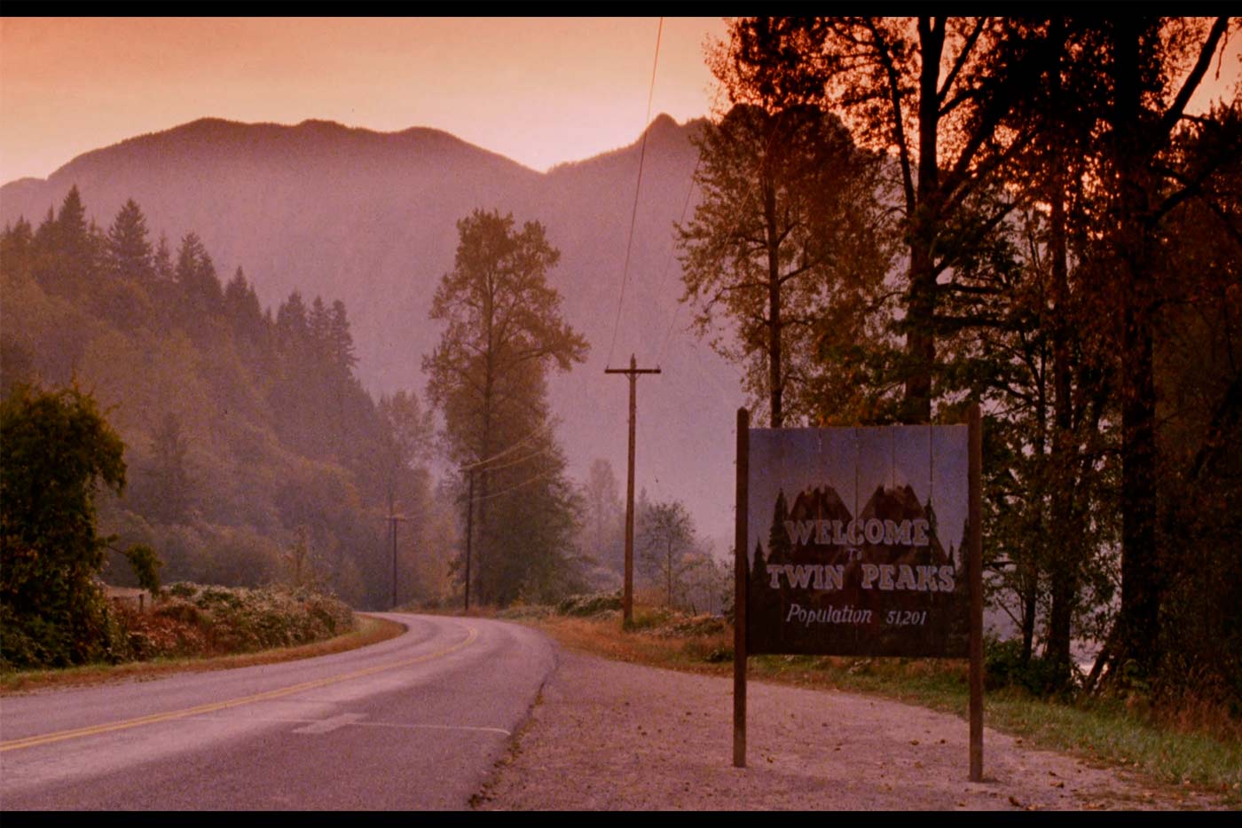 Llega la esperada reedición de la BSO de "Twin Peaks"