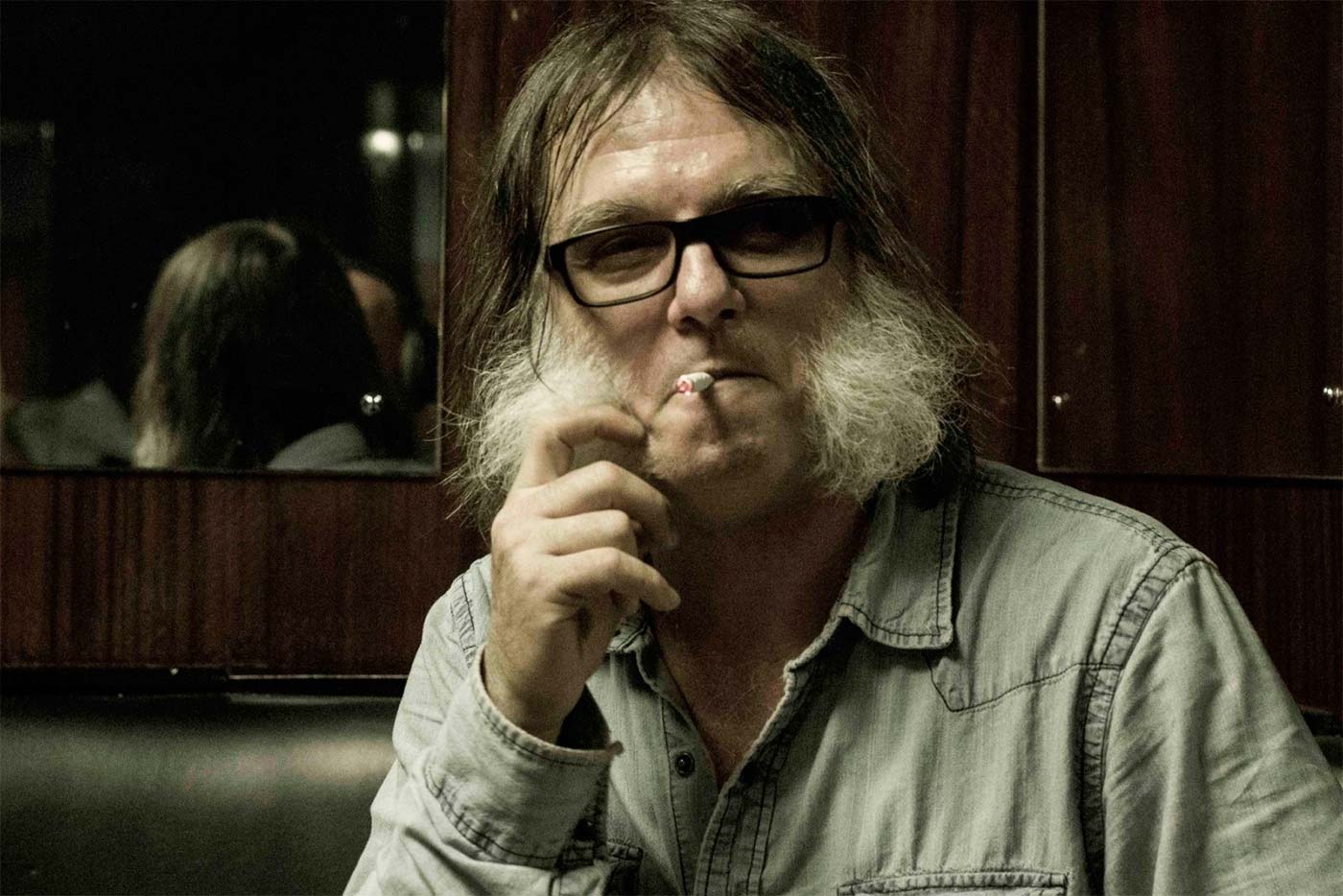 “Quiero ser el más grande"