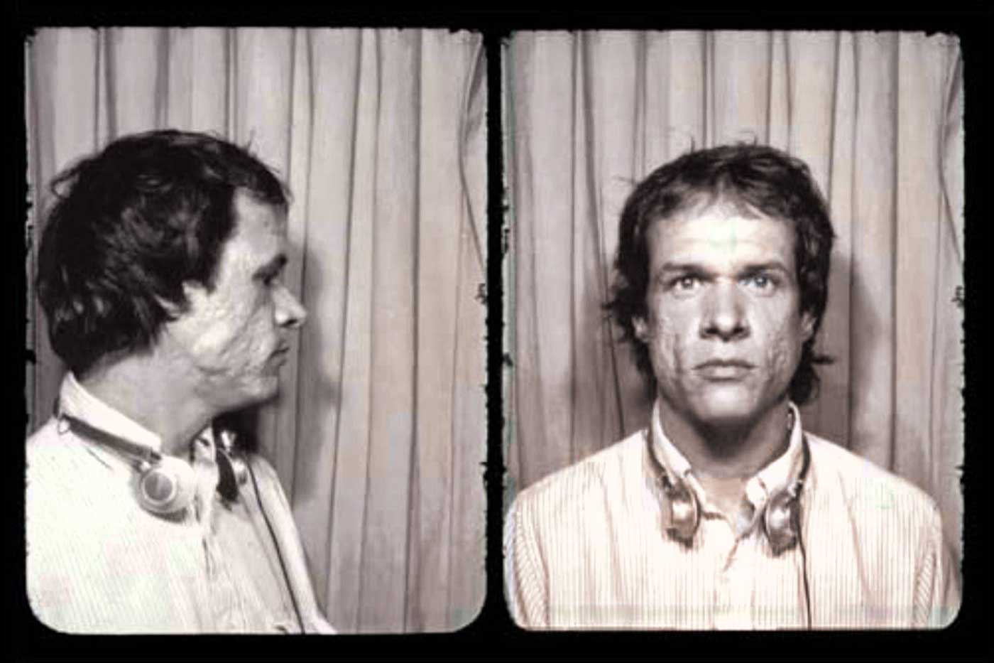 Retrovisor: Arthur Russell