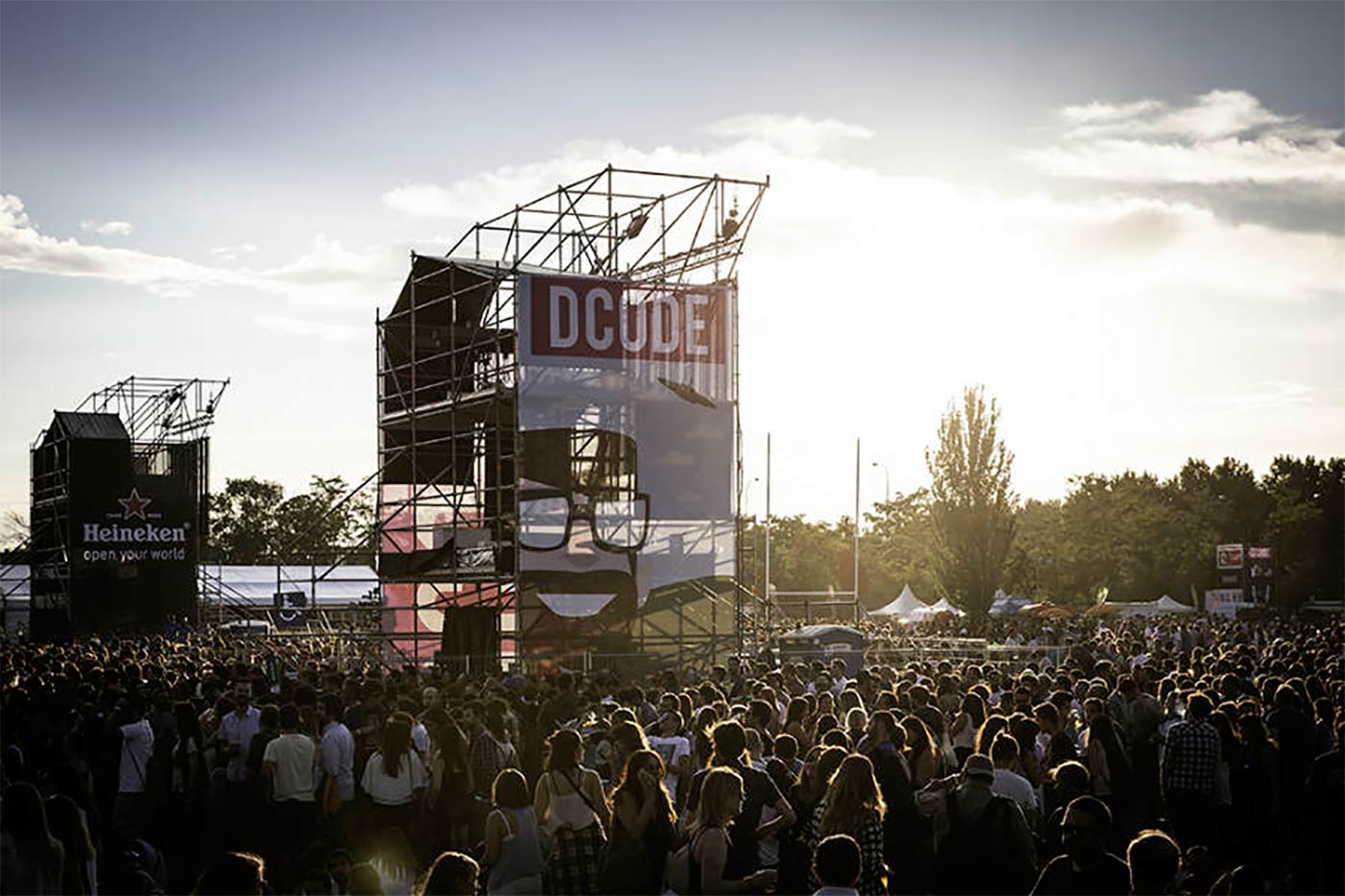 DCODE, el festival de referencia que no te puedes perder