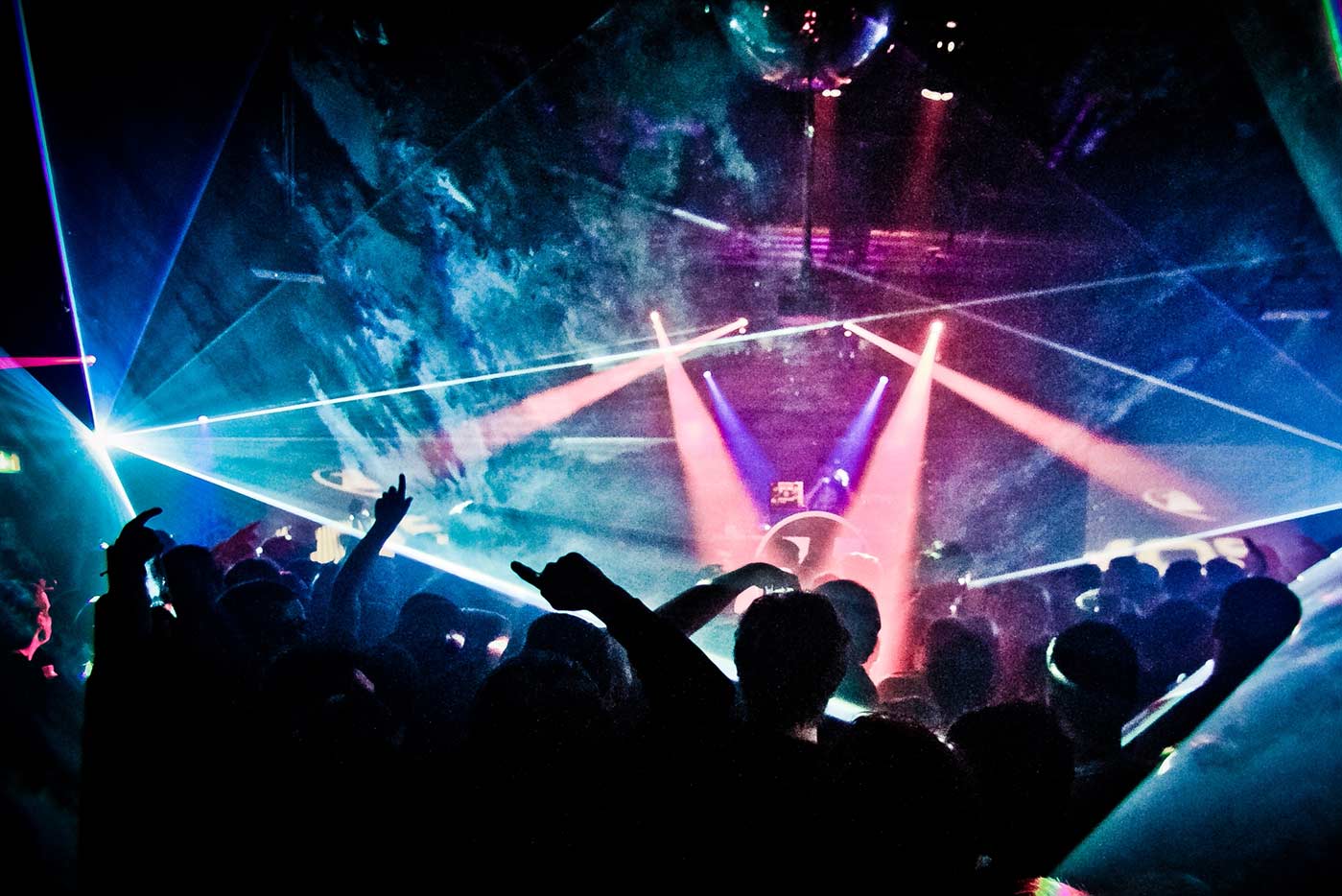 Fabric London cerrado por la muerte de dos adolescentes