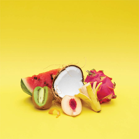 Fruta (Vol. II)