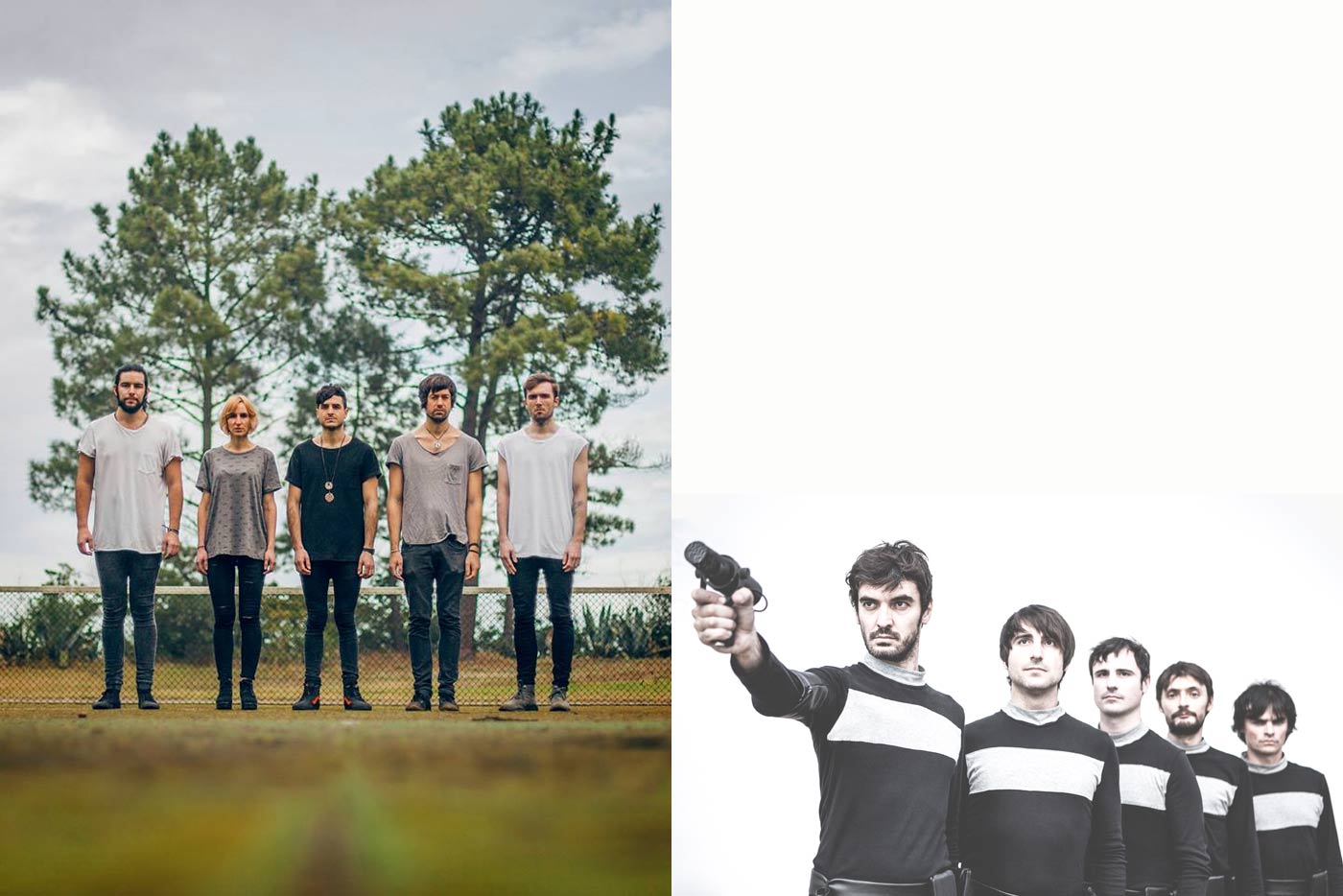 Las entrevistas cruzadas del Gigante (1)