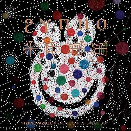 Create Christ, Sailor Boy