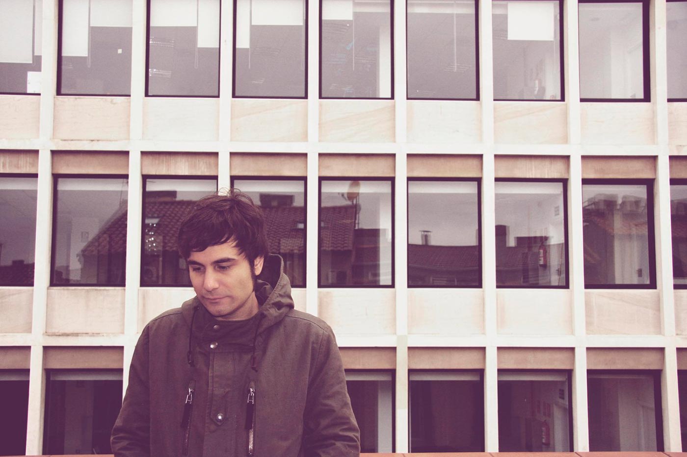 “Prefiero jugármela un poco, arriesgar y fallar”