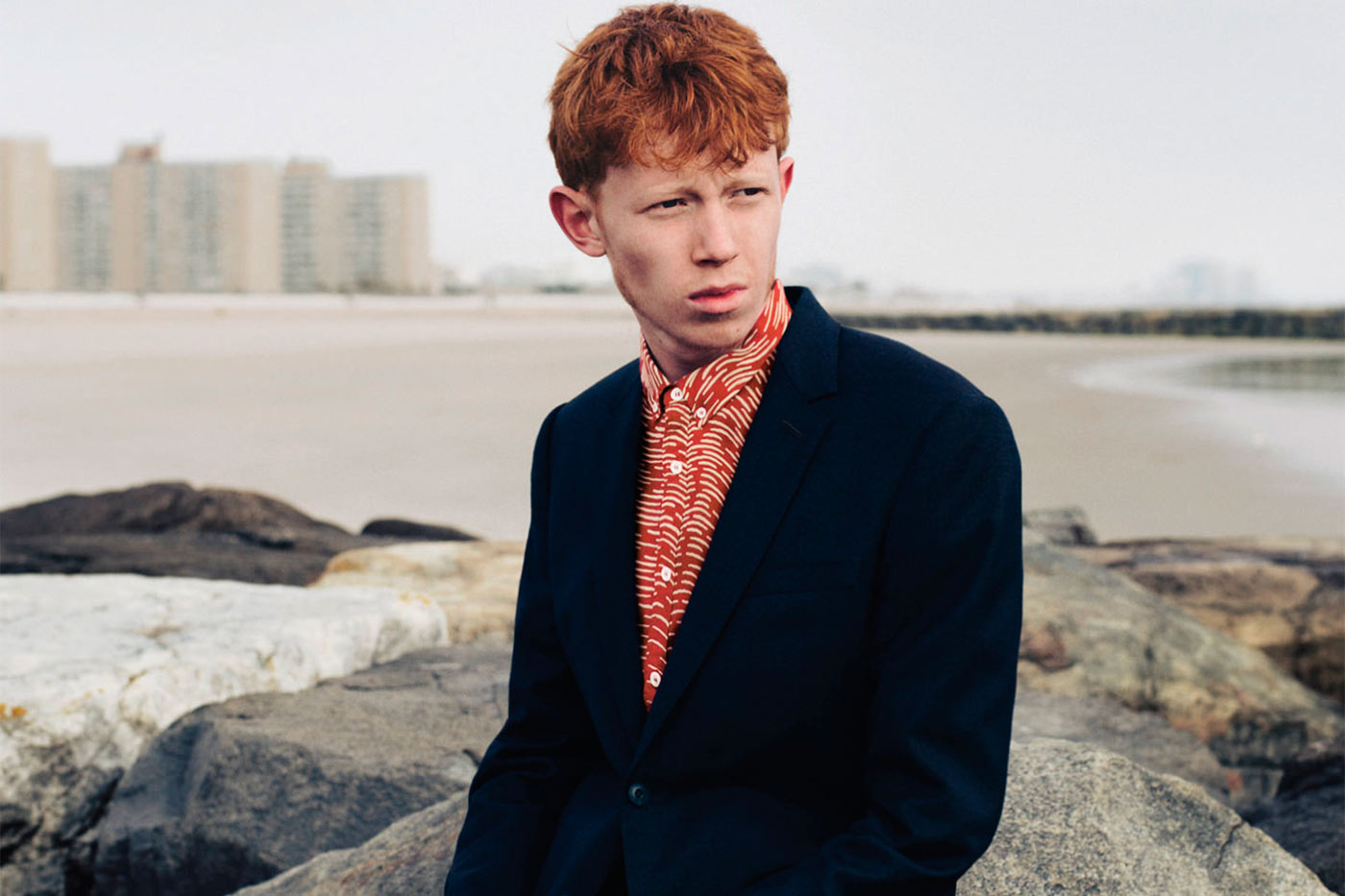 King Krule vuelve con nuevo tema y nuevo seudónimo