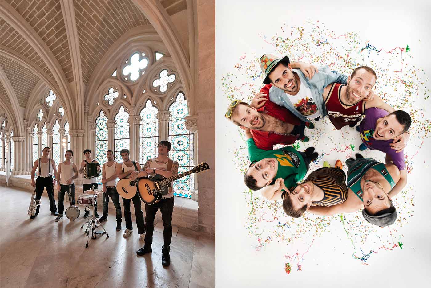 Las entrevistas cruzadas del Gigante (2)