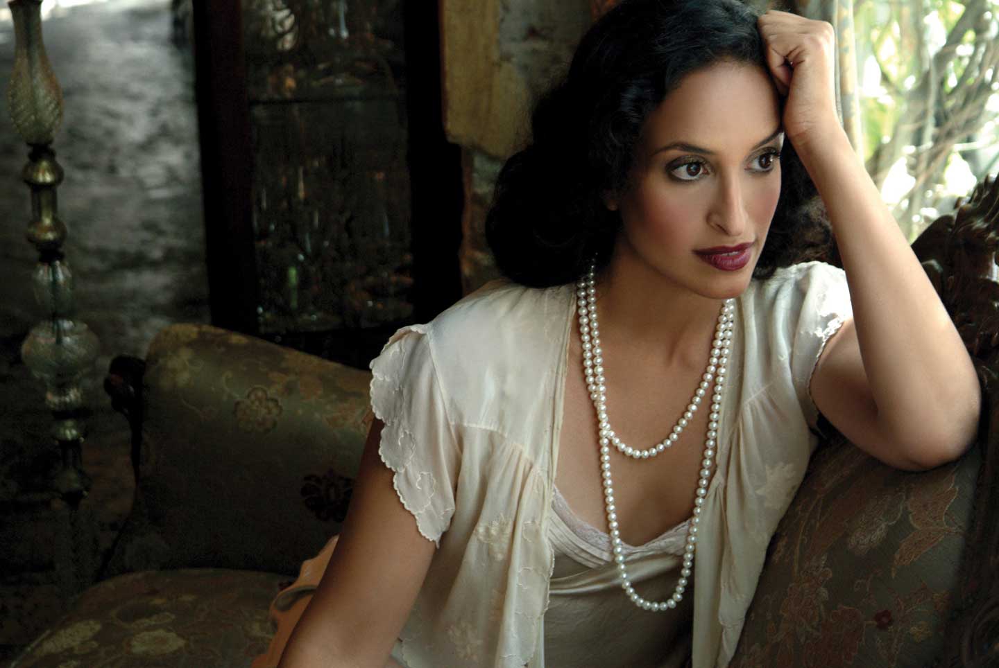 25 años de Tendencias en Salobreña