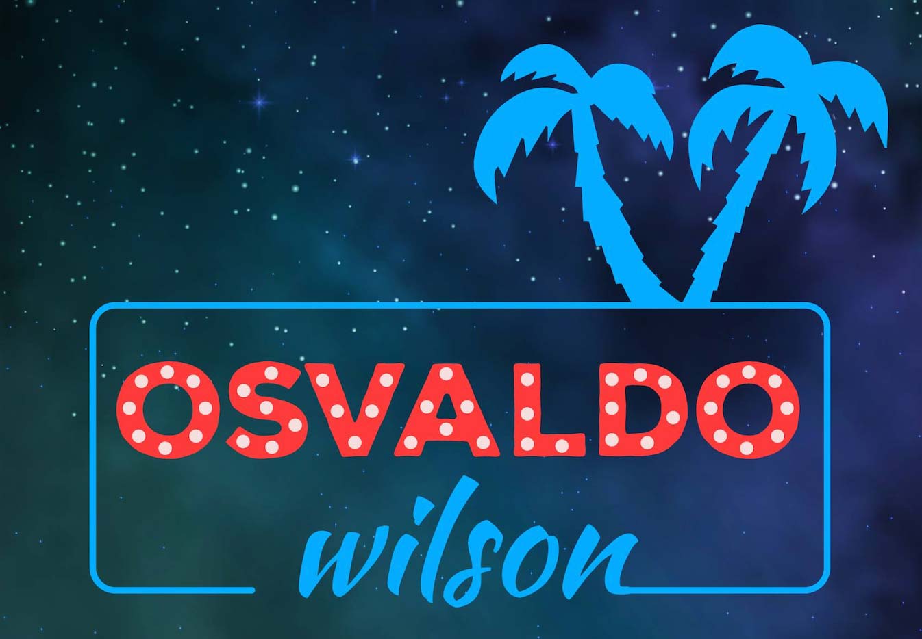 Zarata Music Studio: Osvaldo Wilson