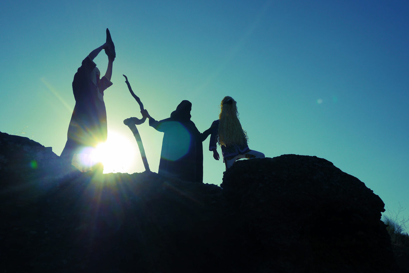 PYLAR anuncian nuevo disco