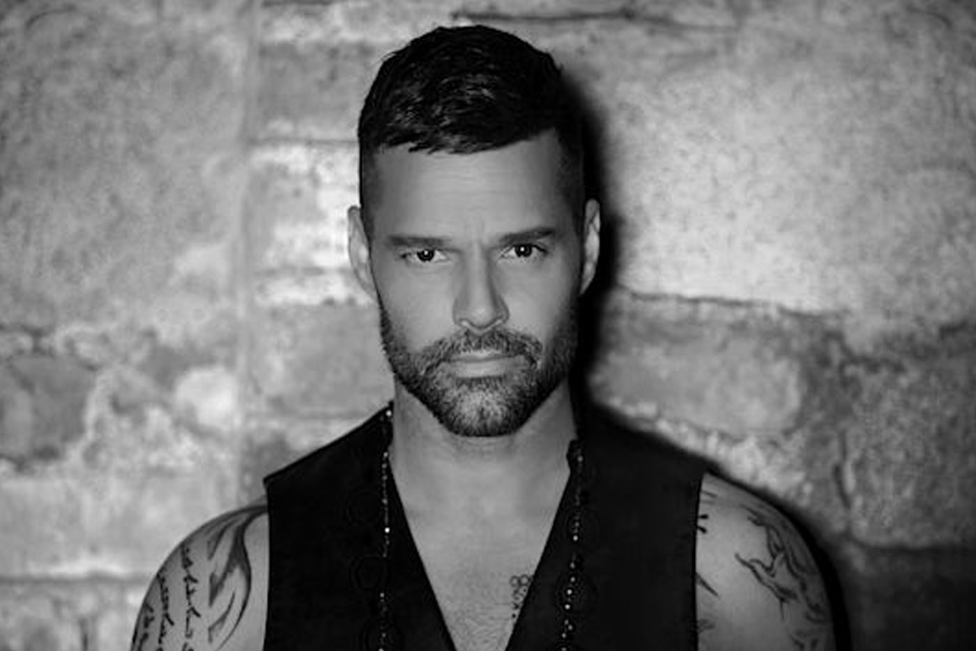 Ricky Martin
