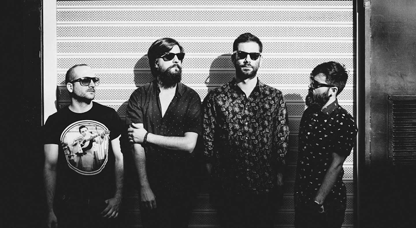 Primeras confirmaciones del Fárdelej Festival 2017