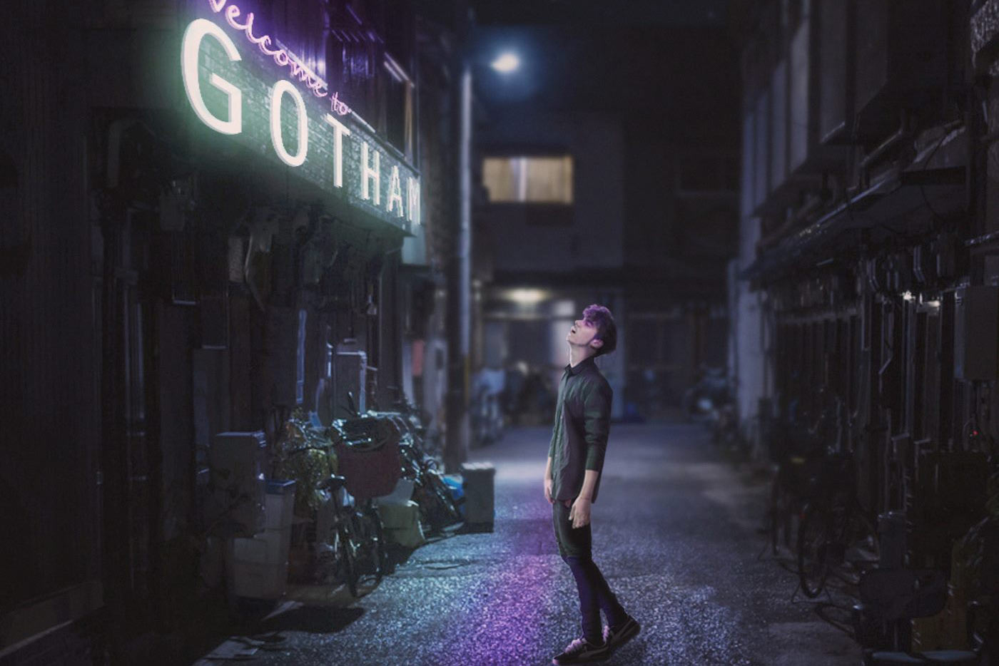 Kidd Keo lanza su nueva mixtape