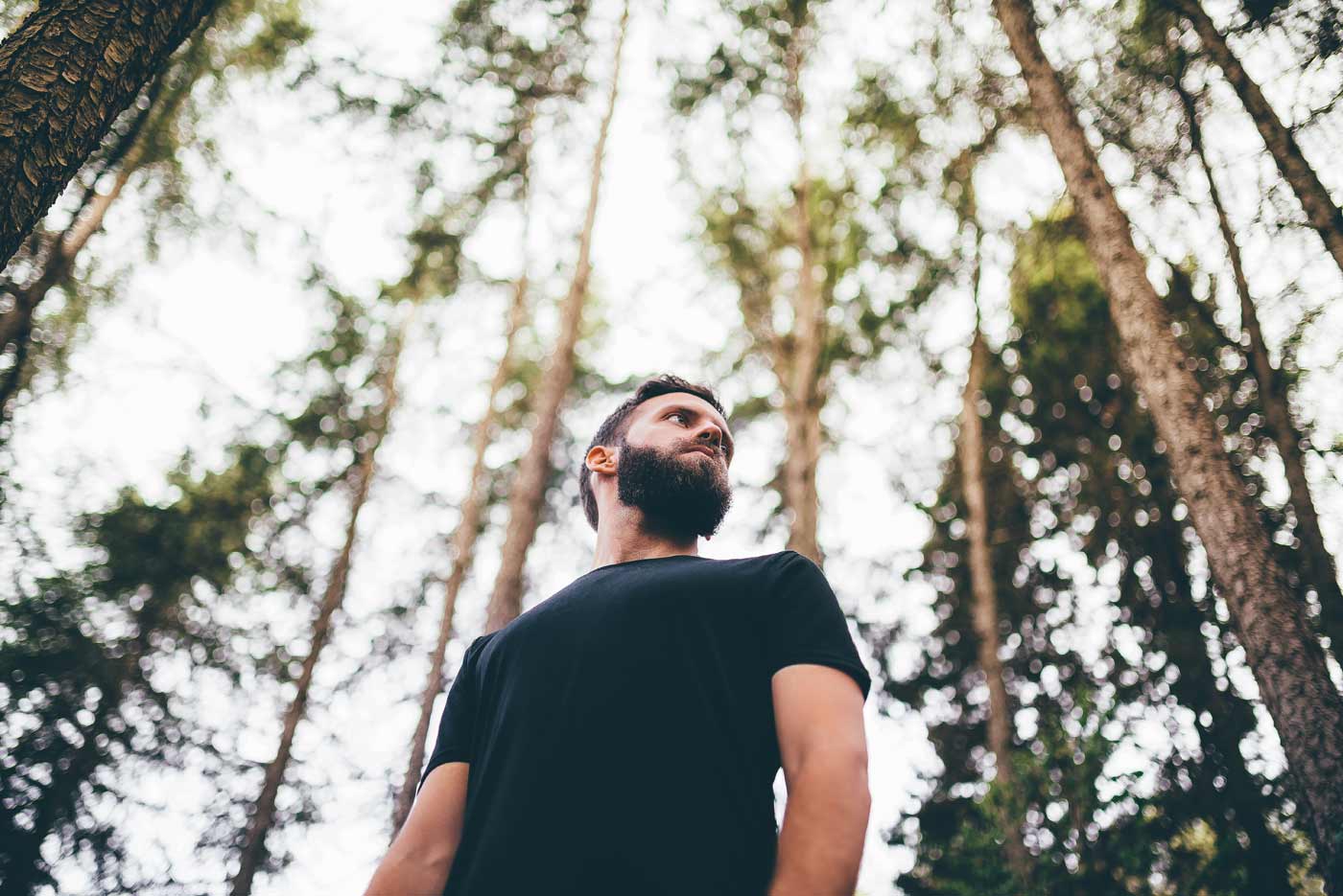 Bearoid vuelve con "Out Of My Mind"