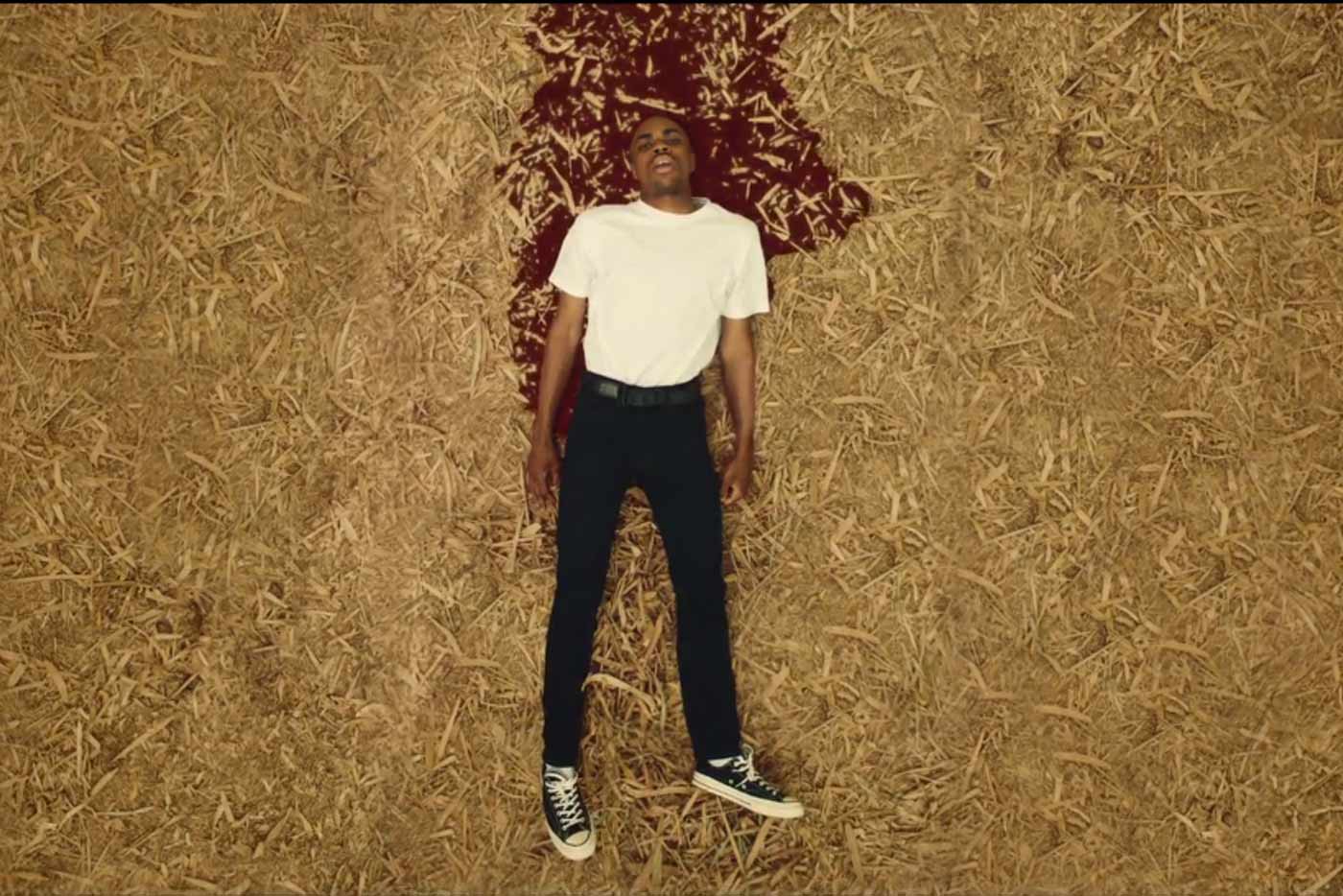 Vince Staples lanza el cortometraje de "Prima Donna"