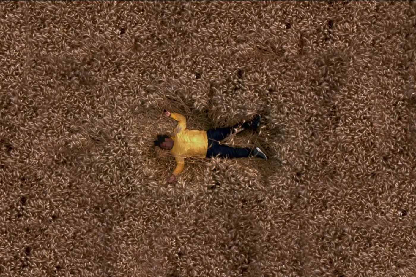 Sampha lanza el videoclip de "Blood On Me"