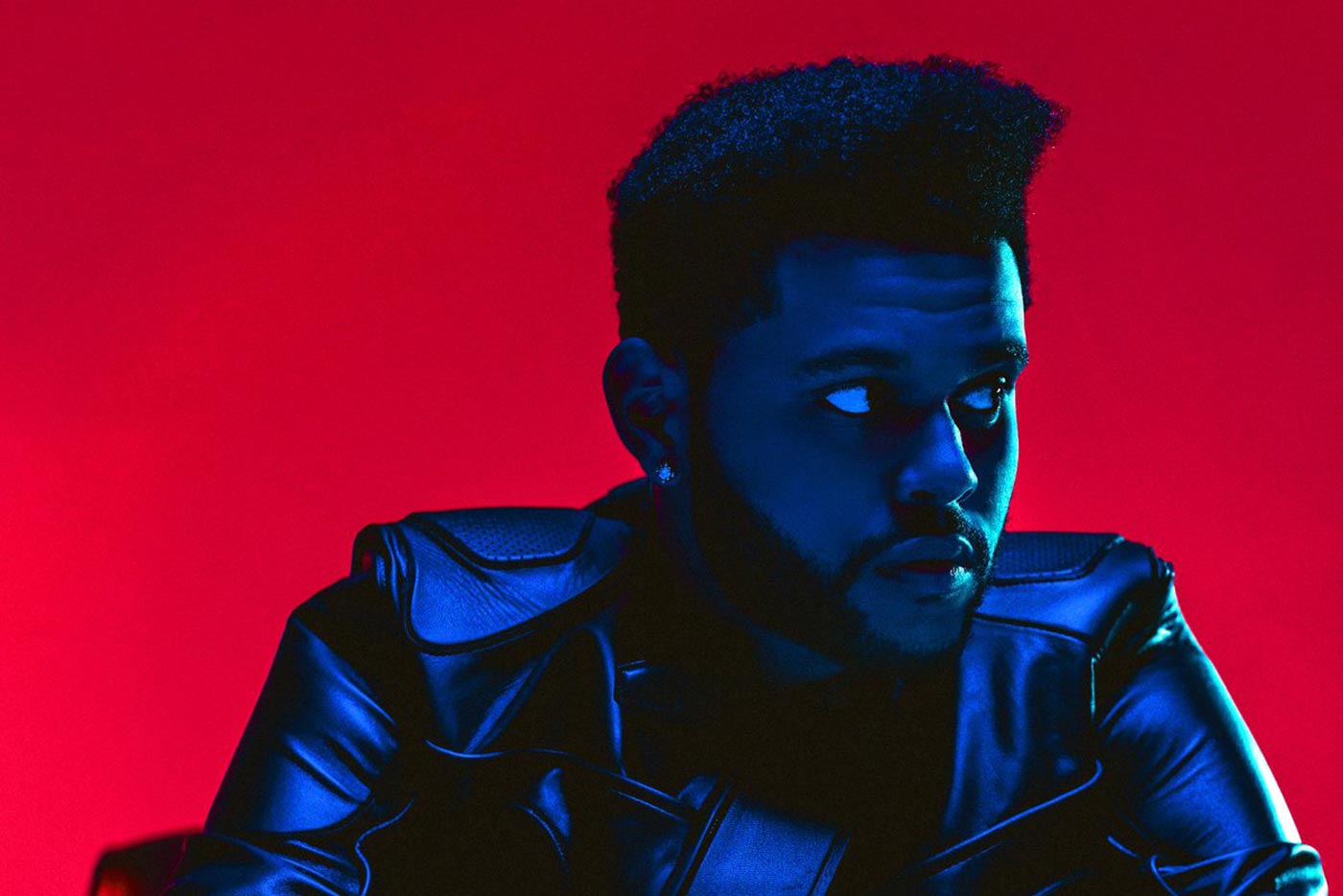 Así suenan The Weeknd y Daft Punk juntos