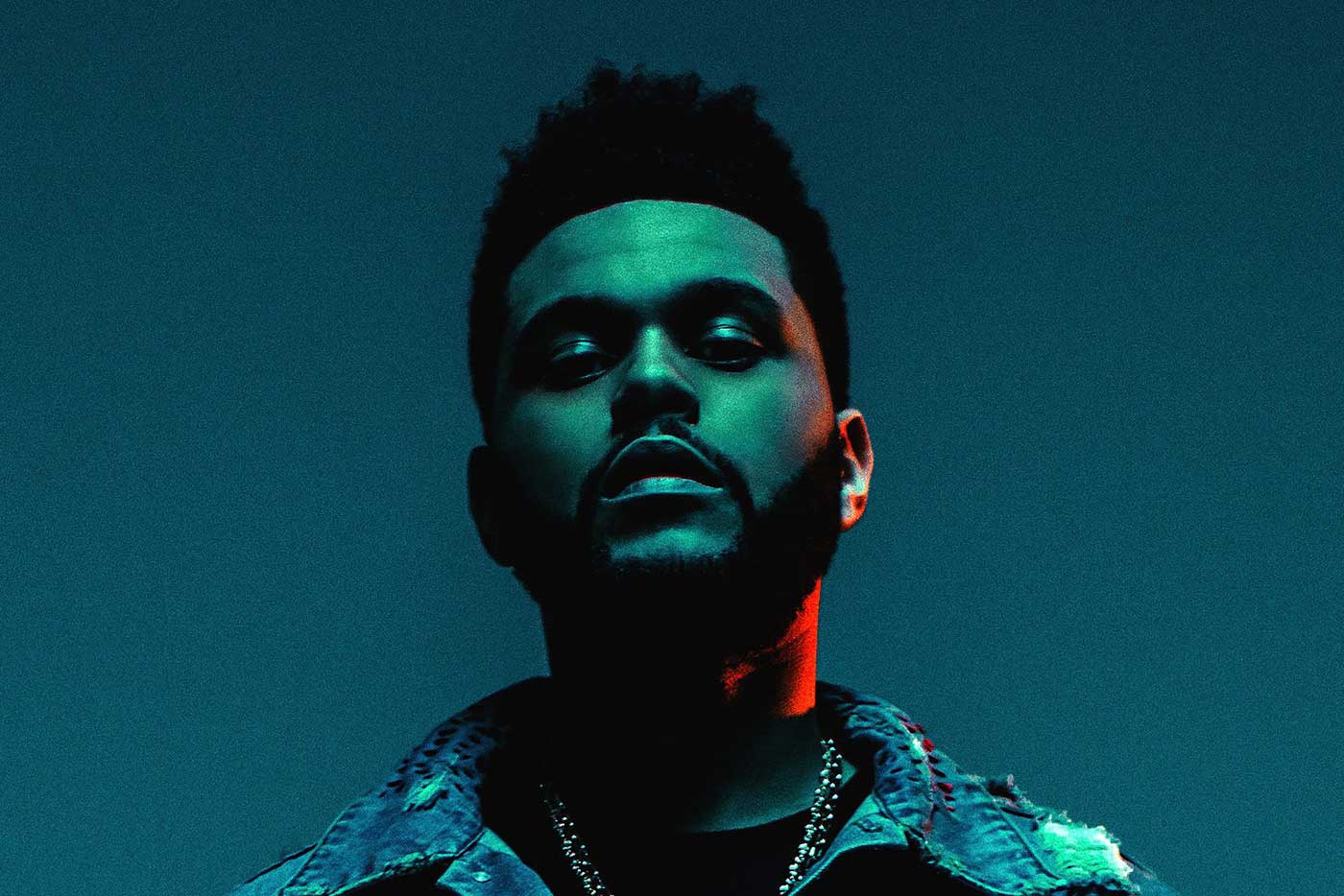 The Weeknd sorprende con "False Alarm"